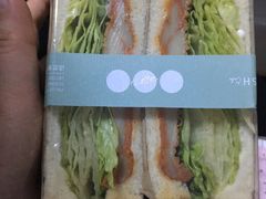 -菲尔雪CAKE(九方店)