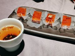 -小厨娘绣中淮扬(总统府大行宫店)