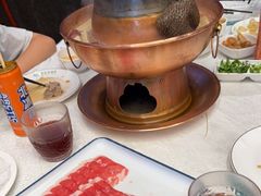 -东来顺饭庄(天坛店)