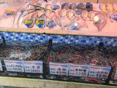 -202特色排档(五缘湾店)