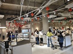 -阿那亚第六食堂(文创街区店)