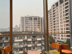 -星巴克(杭州嘉里中心4F店)