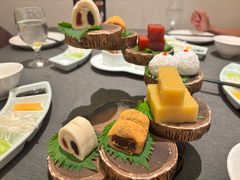 -花家怡园(四合院总店)