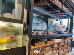 -麻婆婆白家肥肠粉(海岸城店)