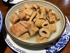 白卤大肠-兰边碗(鼓楼店)