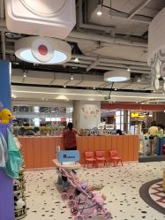 -米兜欢乐王国·儿童乐园(宝安益田假日天地店)