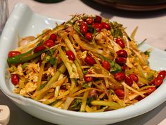 -状元阁烧烤(新华路总店)