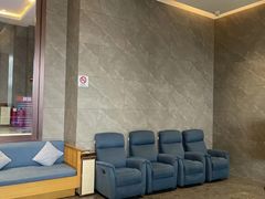 -星河湾温泉洗浴酒店