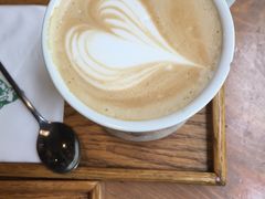 -雕刻时光咖啡馆(交大店)