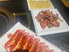 -牛鲜盛齐齐哈尔烤肉(曹路店)