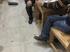 -木萨火锅店(开鲁路店)