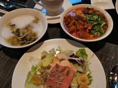 -东方广场假日酒店-蜀咖啡餐厅