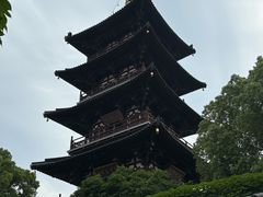 -寒山寺