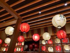 大堂-初居食屋日式料理(万象城购物中心店)