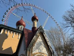 -哈尔滨文化公园