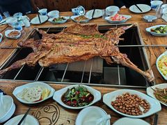 -香木香羊(小汤山店)