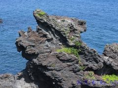 -龙头岩(Dragon Head Rock)