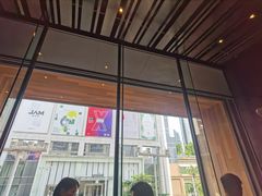 -星巴克臻选(广州高德置地秋广场店)
