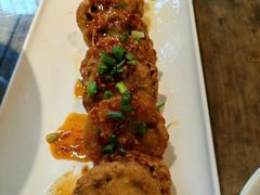 -回水镇·江湖川菜(恒大新城店)