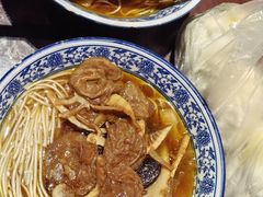 -西园寺素食(西园弄戒幢律寺店)