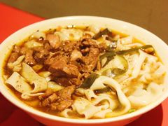 -项记烩面(迎宾路店)