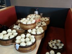 全都是要打包带走的-老苏北饭店(江都店)