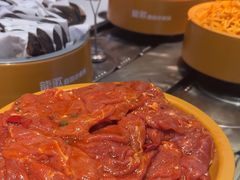 -龍歌自助小火锅(秦淮水游城店)