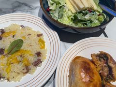 -丝路有约·优雅新疆菜(万宴城店)