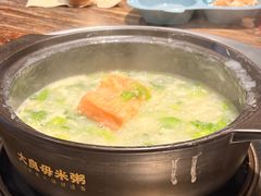 -大良毋米粥(锦龙路总店)