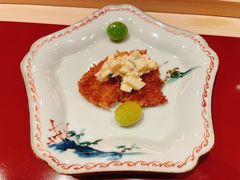 -橼舍鮨青木