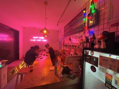 -ZING鲸鱼啤酒(葡萄院店)