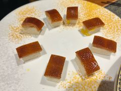 -真地道京味府·鲜橙烤鸭·北京菜(朝外大街东大桥店)
