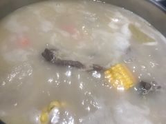 -官也街澳门火锅(新源里店)