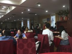 大堂-鼎珑点心仔(燕塘店)