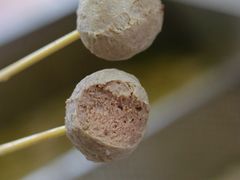 -阿娟牛肉丸·手打牛肉丸·现做现卖