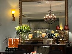-夏朵花园(复兴西路店)
