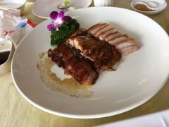 -旺富东海大酒楼(海鲜街店)