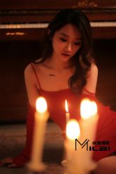 -米莱摄影写真(五大道别墅店)