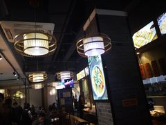 大堂-小莆天(元帅路店)