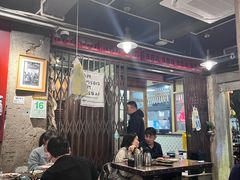 -辉记炭烧海鲜大排档·老字号(福田店)
