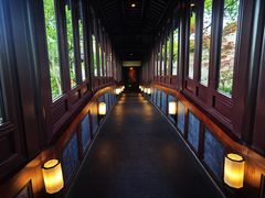 -杭州西子湖四季酒店·金沙厅