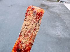 -玛马艾脆皮水磨年糕(湖北路87-89小区店)