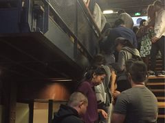 -Pancakes on the rocks(Darling Harbour)