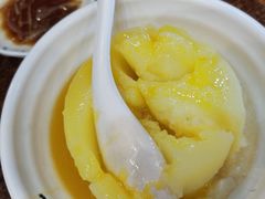 咖喱土豆泥-金汤包(美专校街店)