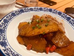 -聚缘·湘味音乐餐厅party(罗湖店)