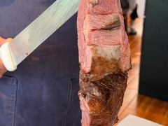 -拉蒂娜·巴西牛排馆 Latina·Brazilian Steakhouse(陆家嘴旗舰店)