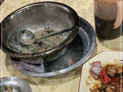 -标记美食新鲜猪杂(兴南大道店)