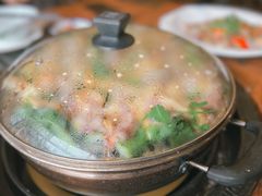 桑拿鸡-阿多私房菜(顺德店)