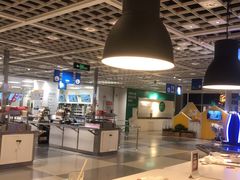 -宜家·瑞典风味餐厅(无锡店)