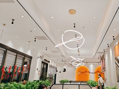 -西语·炭烧牛排(卓越中寰店)